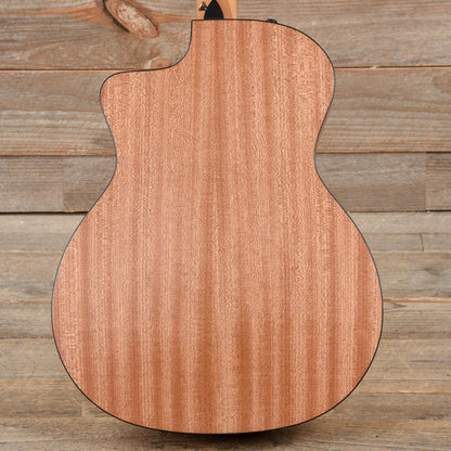 Taylor 114ce Grand Auditorium Spruce/Sapele Natural Acoustic Guitars / OM and Auditorium