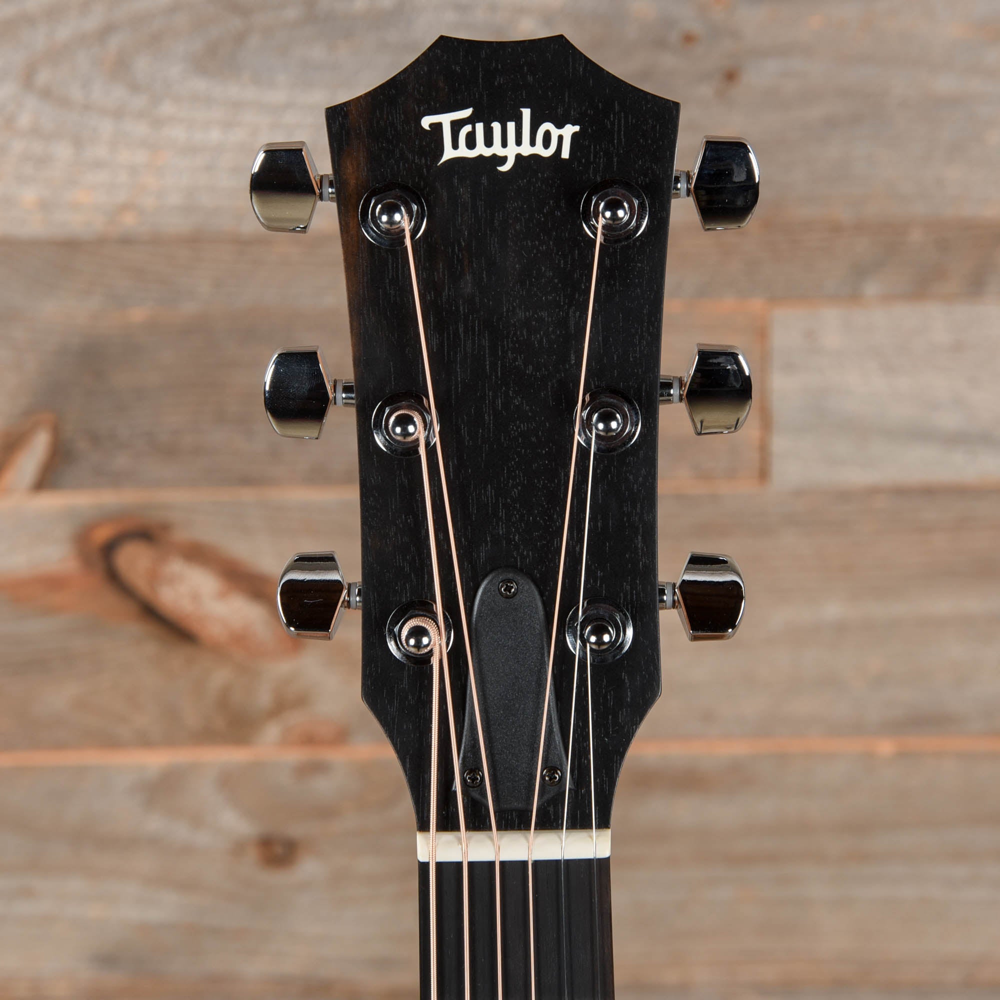 Taylor 114ce Grand Auditorium Spruce/Sapele Natural Acoustic Guitars / OM and Auditorium