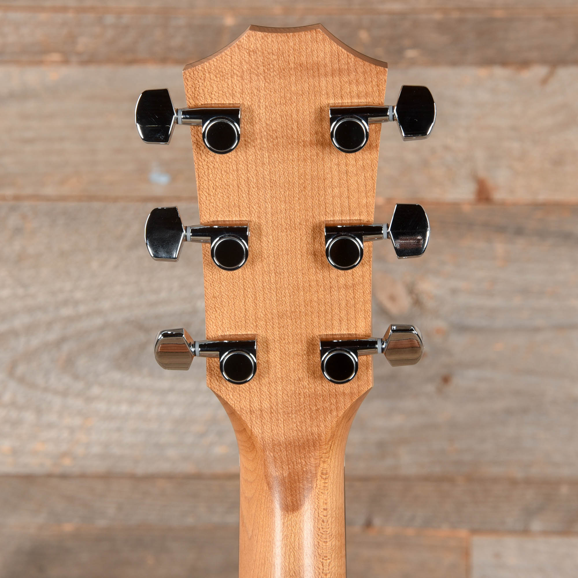 Taylor 114ce Grand Auditorium Spruce/Sapele Natural Acoustic Guitars / OM and Auditorium