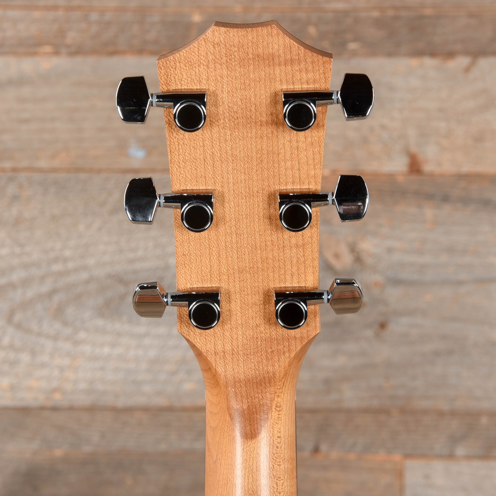 Taylor 114ce Grand Auditorium Spruce/Sapele Natural Acoustic Guitars / OM and Auditorium