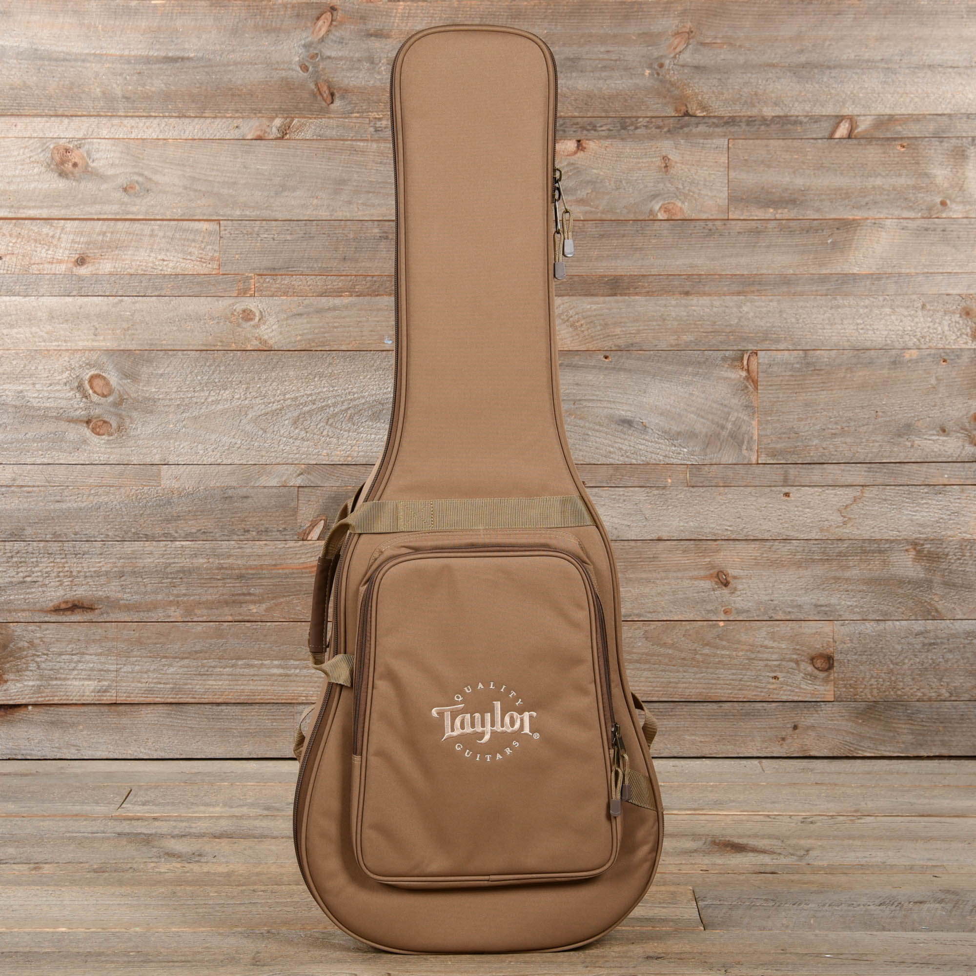 Taylor 114ce Grand Auditorium Spruce/Sapele Natural Acoustic Guitars / OM and Auditorium