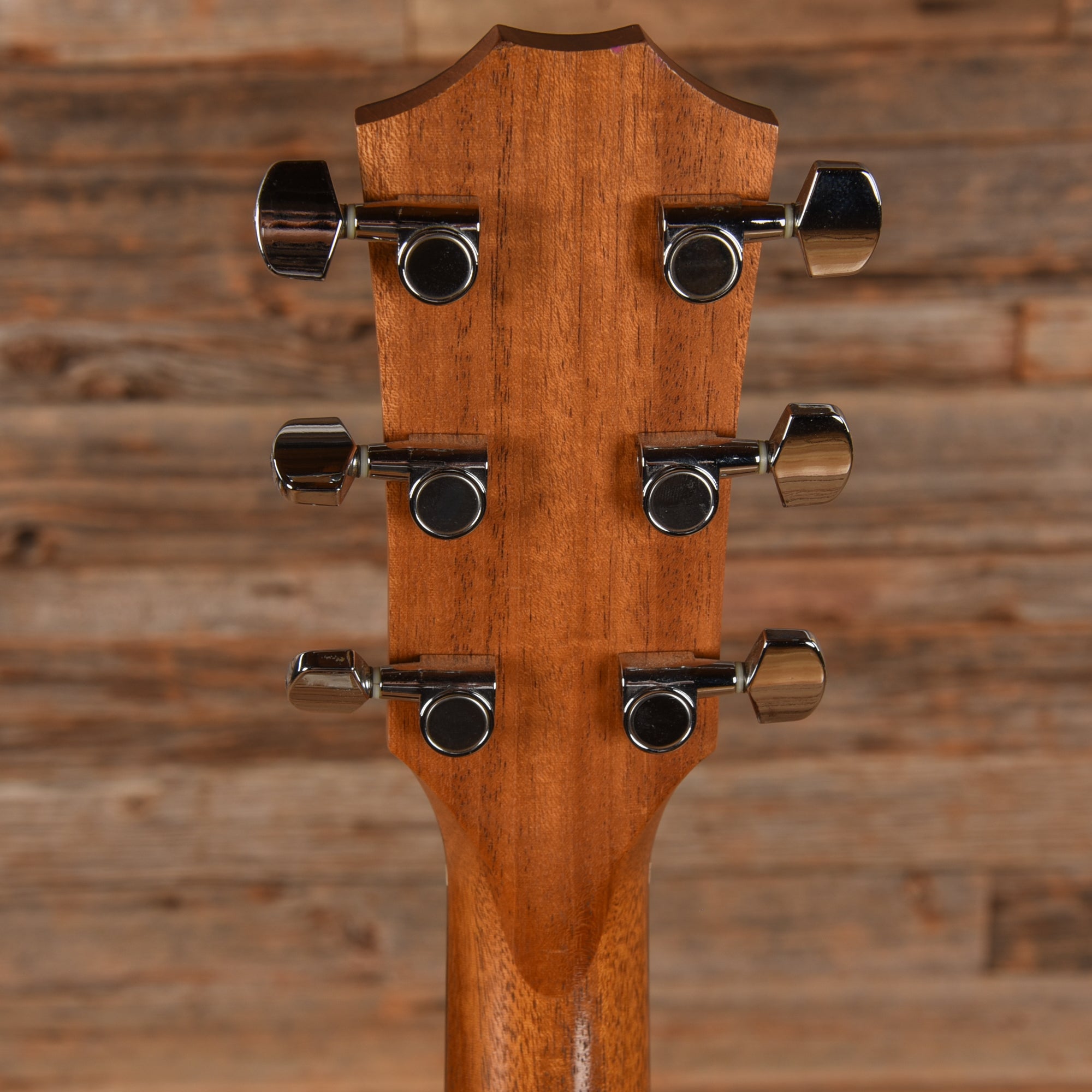 Taylor 114ce Natural 2011 Acoustic Guitars / OM and Auditorium