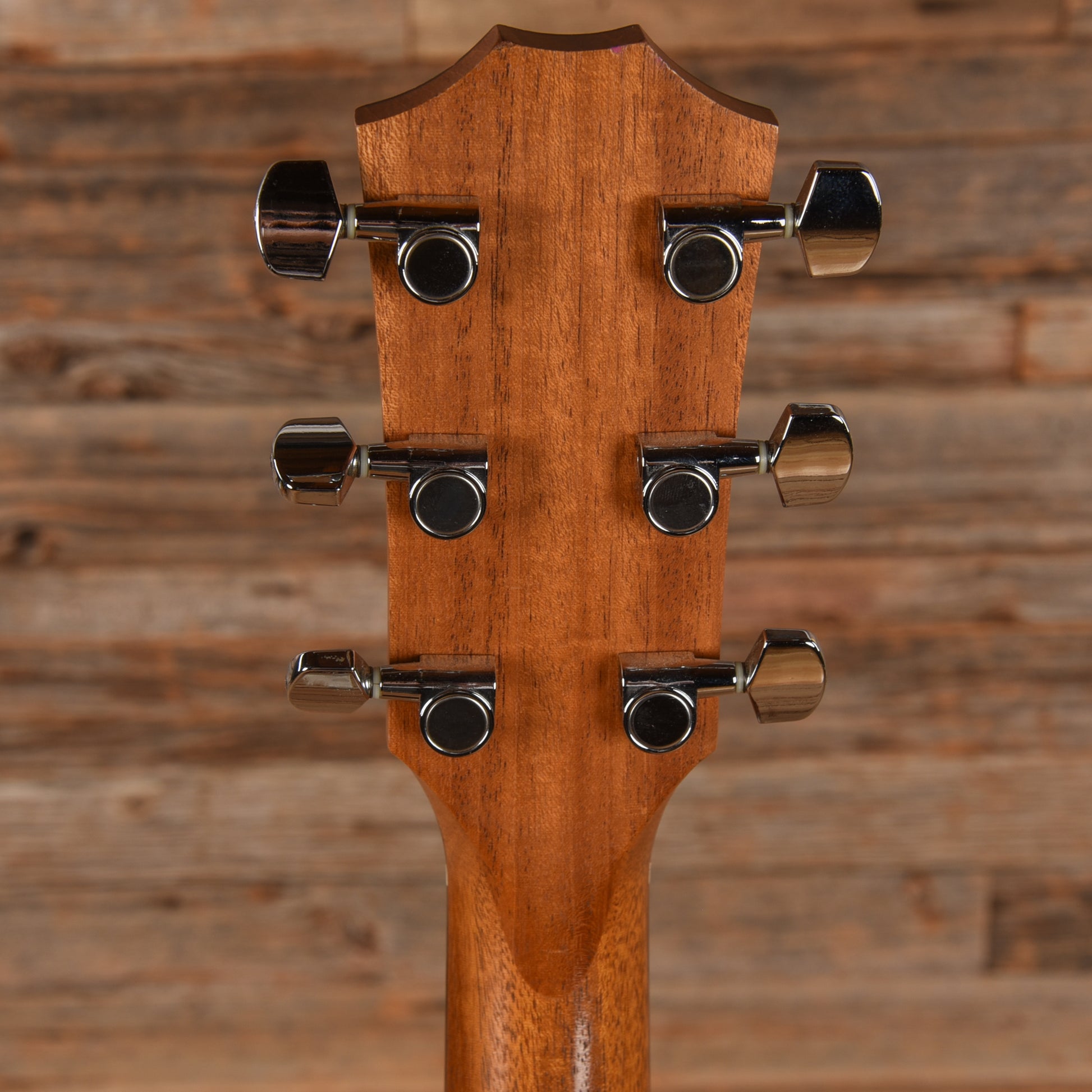 Taylor 114ce Natural 2011 Acoustic Guitars / OM and Auditorium