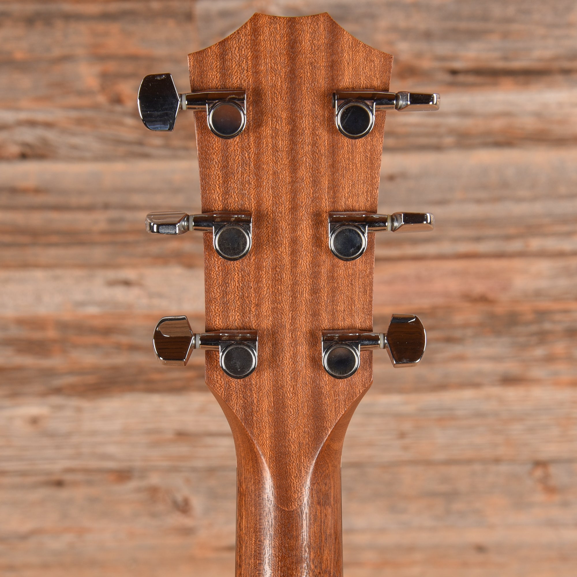 Taylor 114ce Natural 2011 Acoustic Guitars / OM and Auditorium