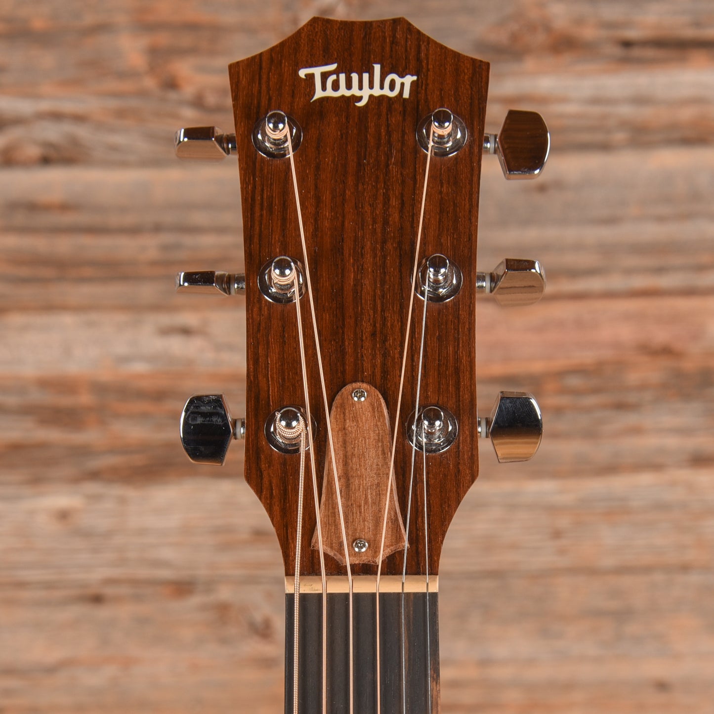 Taylor 114ce Natural 2011 Acoustic Guitars / OM and Auditorium