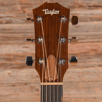 Taylor 114ce Natural 2011 Acoustic Guitars / OM and Auditorium