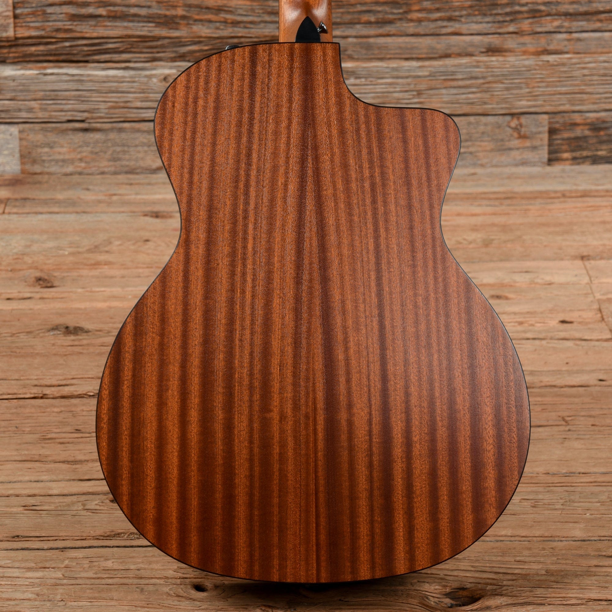 Taylor 114ce Natural 2013 LEFTY Acoustic Guitars / OM and Auditorium