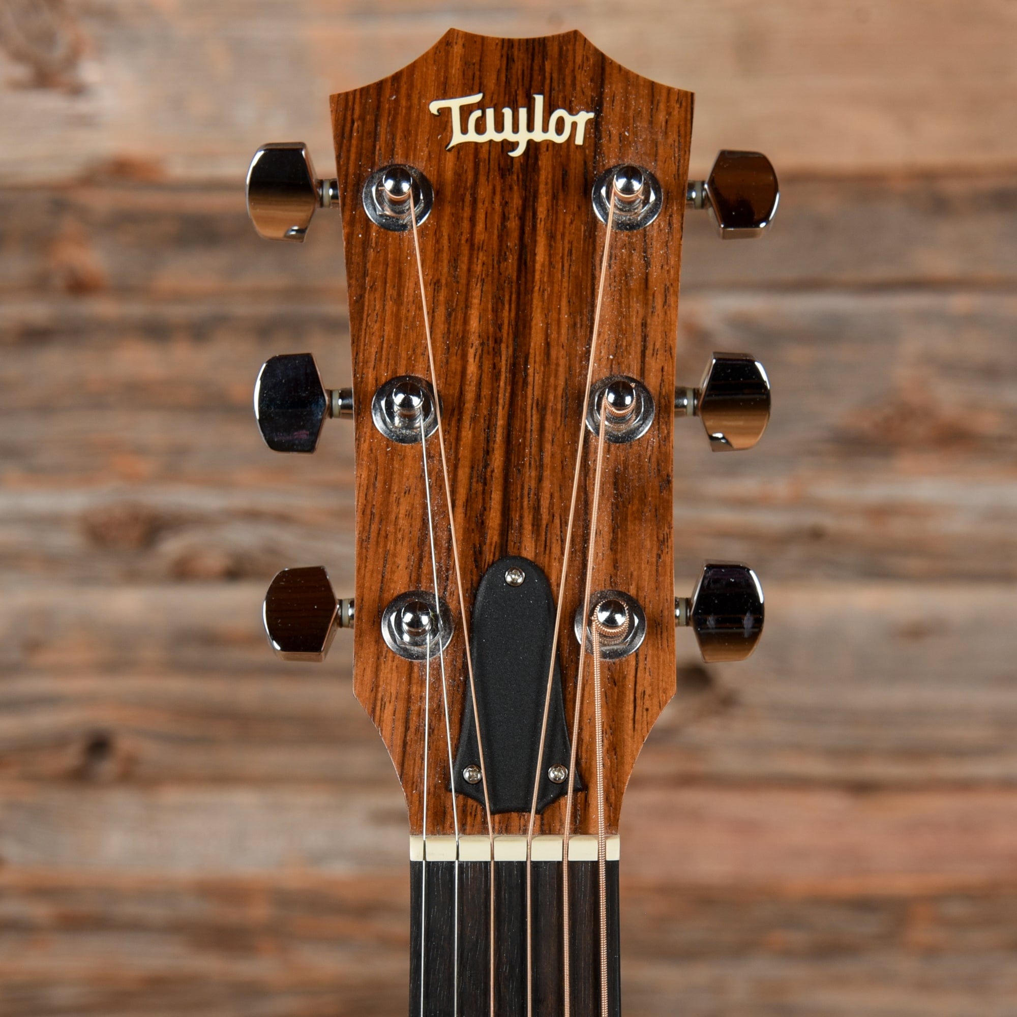 Taylor 114ce Natural 2013 LEFTY Acoustic Guitars / OM and Auditorium