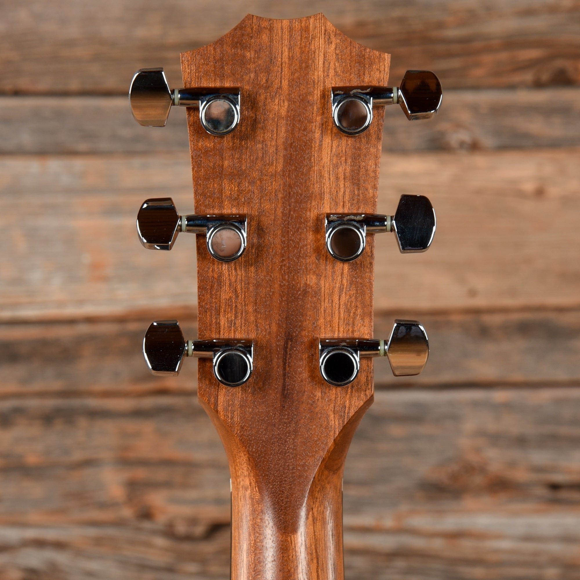 Taylor 114ce Natural 2013 LEFTY Acoustic Guitars / OM and Auditorium