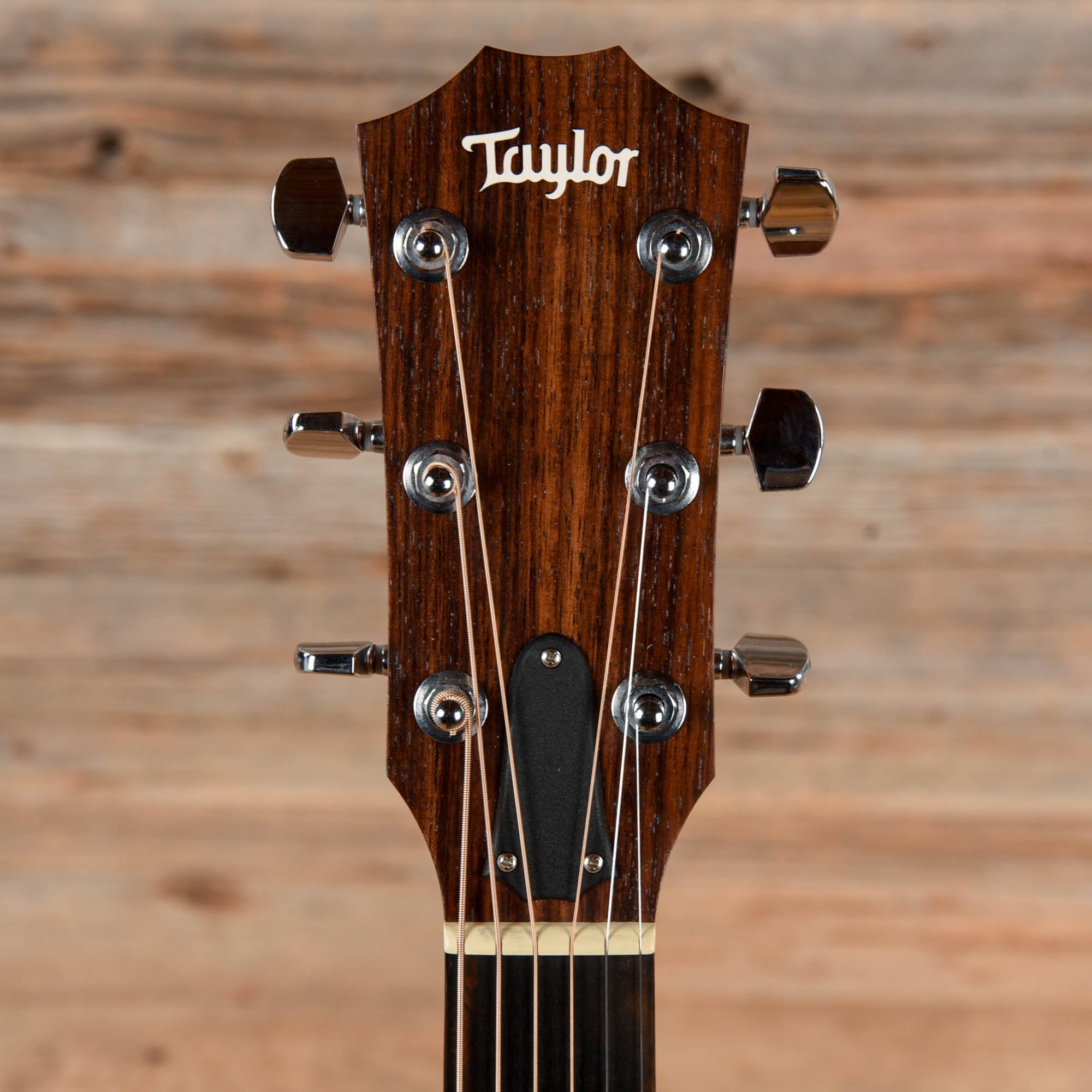 Taylor 114ce Natural 2016 Acoustic Guitars / OM and Auditorium