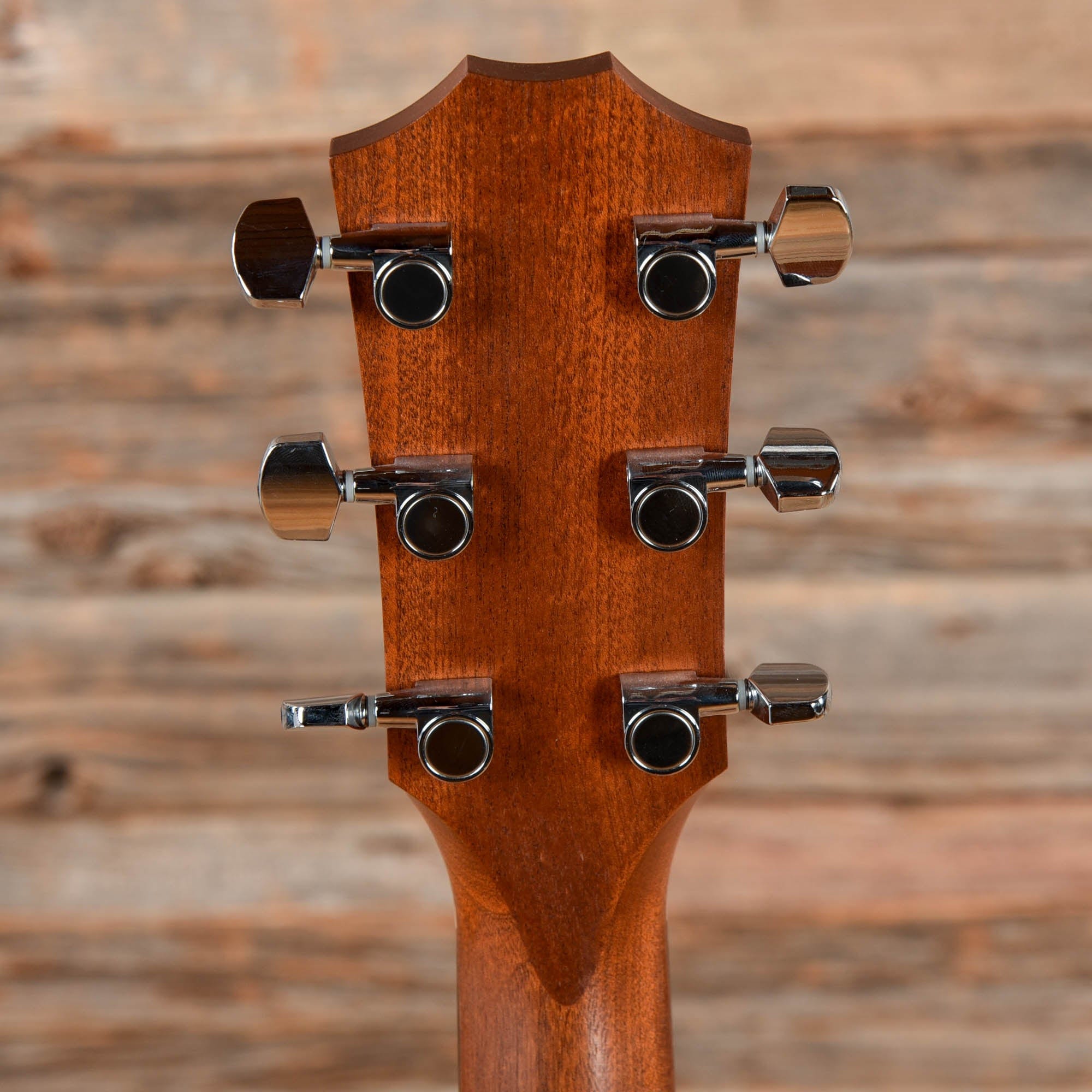 Taylor 114ce Natural 2016 Acoustic Guitars / OM and Auditorium