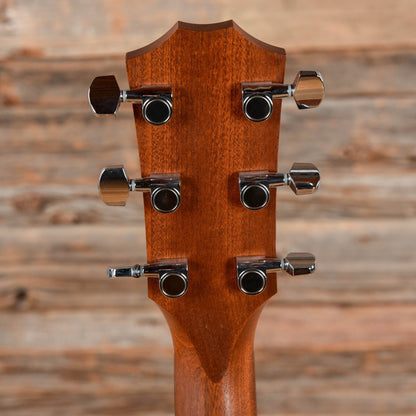 Taylor 114ce Natural 2016 Acoustic Guitars / OM and Auditorium