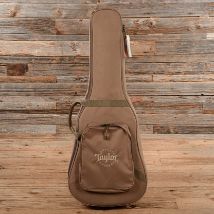 Taylor 114ce Natural 2016 Acoustic Guitars / OM and Auditorium