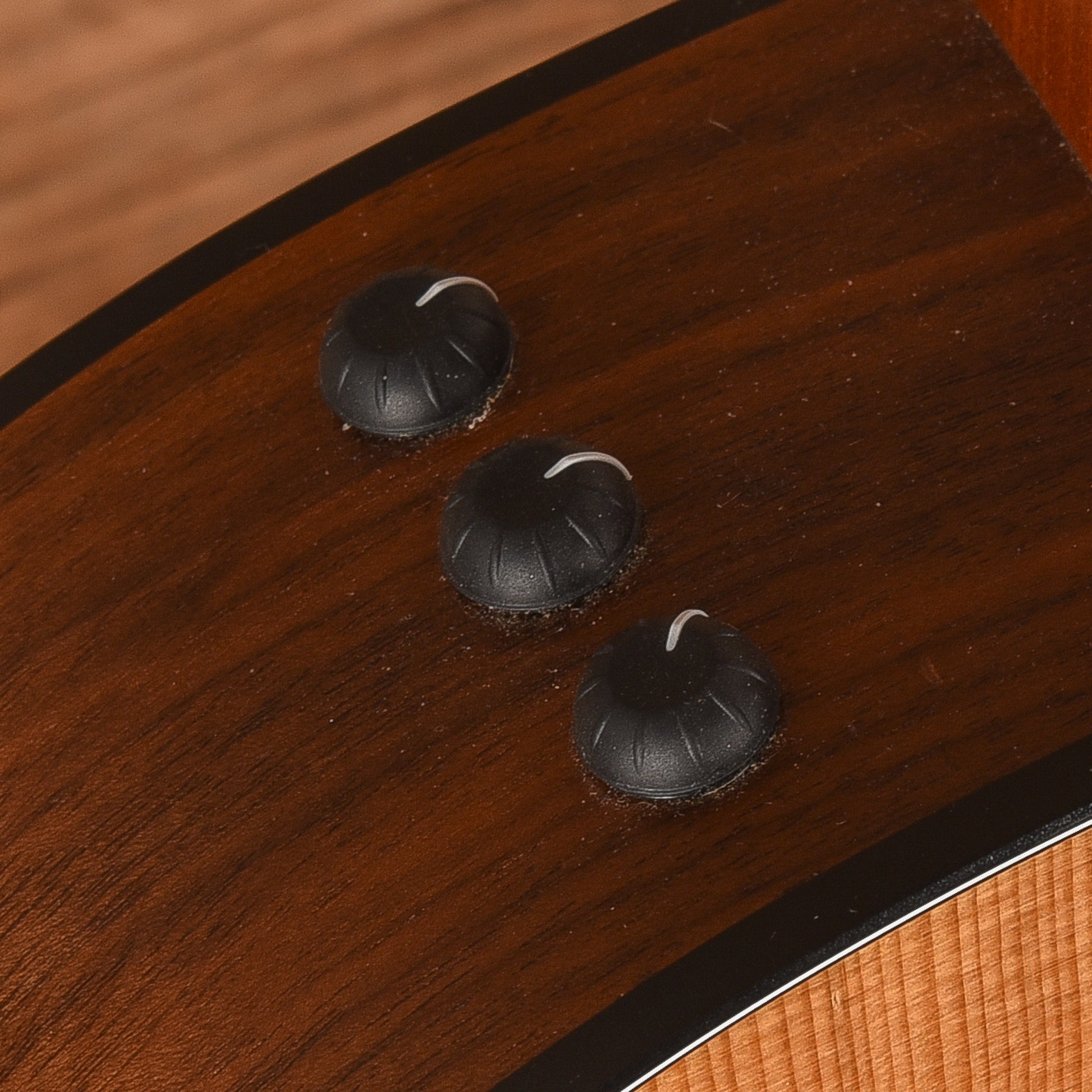 Taylor 114ce Natural 2017 Acoustic Guitars / OM and Auditorium
