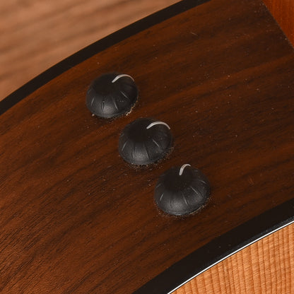 Taylor 114ce Natural 2017 Acoustic Guitars / OM and Auditorium