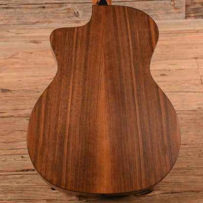Taylor 114ce Natural 2017 Acoustic Guitars / OM and Auditorium