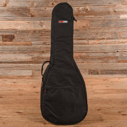 Taylor 114ce Natural 2017 Acoustic Guitars / OM and Auditorium