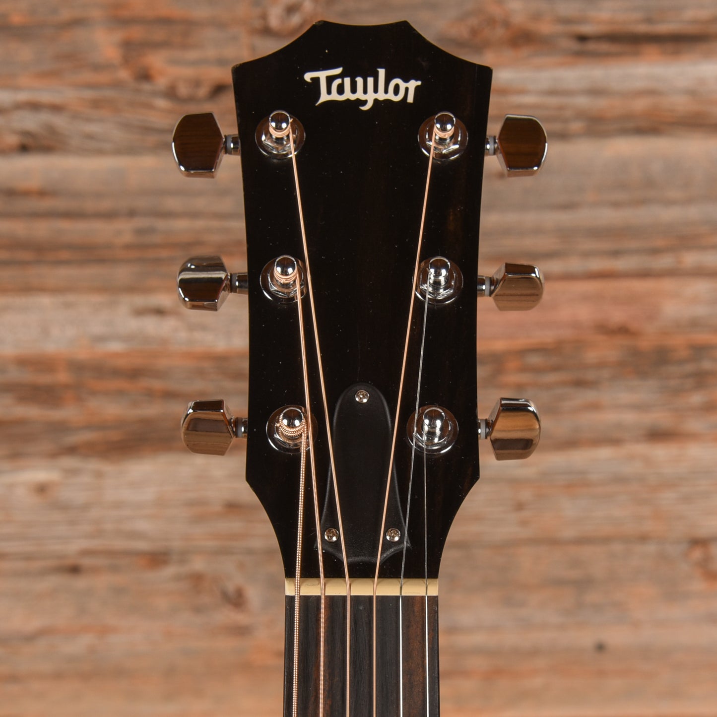 Taylor 114ce Natural 2017 Acoustic Guitars / OM and Auditorium