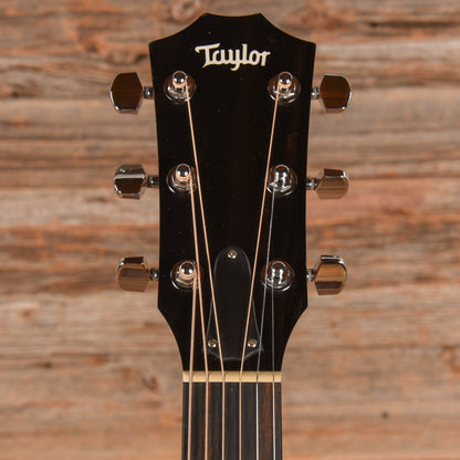 Taylor 114ce Natural 2017 Acoustic Guitars / OM and Auditorium