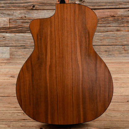 Taylor 114ce Natural 2017 Acoustic Guitars / OM and Auditorium