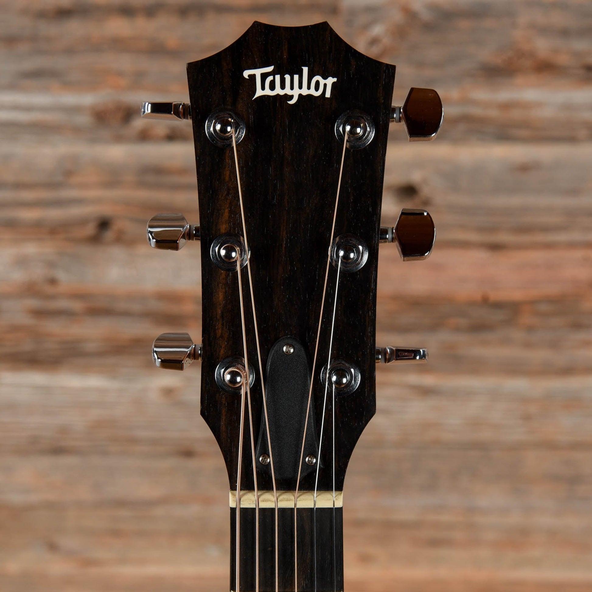 Taylor 114ce Natural 2017 Acoustic Guitars / OM and Auditorium