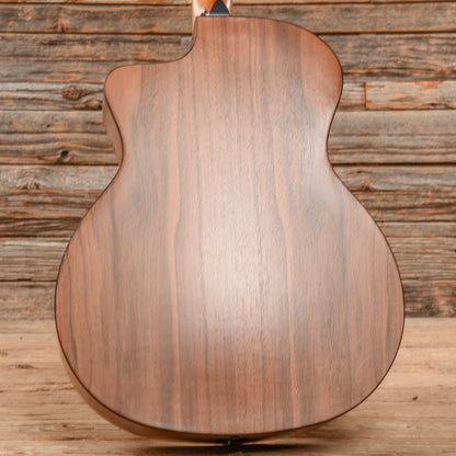 Taylor 114ce Natural 2017 Acoustic Guitars / OM and Auditorium