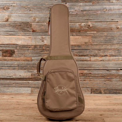 Taylor 114ce Natural 2017 Acoustic Guitars / OM and Auditorium