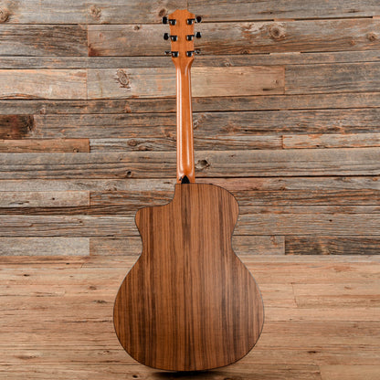 Taylor 114ce Natural 2018 Acoustic Guitars / OM and Auditorium