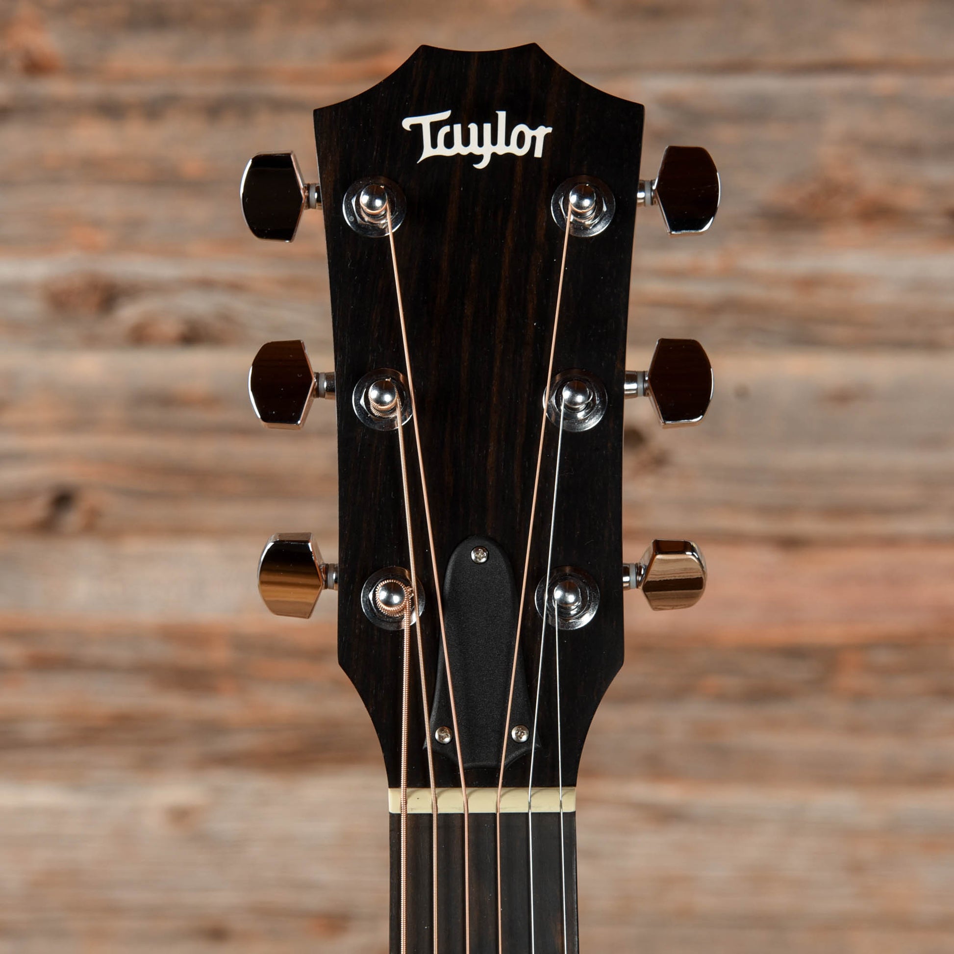 Taylor 114ce Natural 2018 Acoustic Guitars / OM and Auditorium