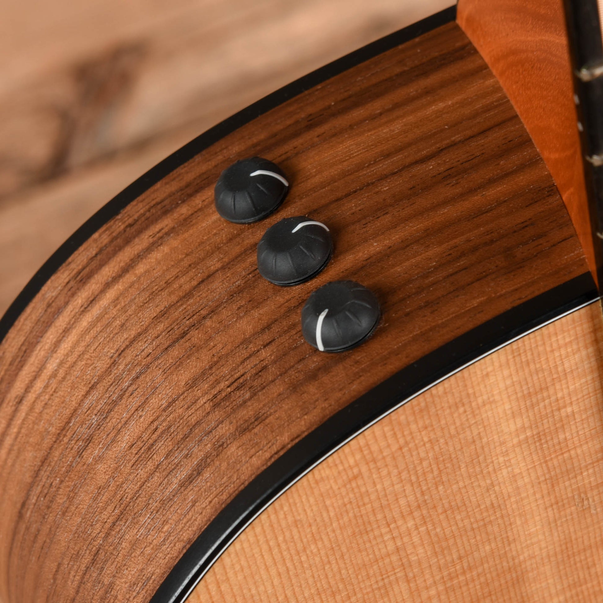 Taylor 114ce Natural 2018 Acoustic Guitars / OM and Auditorium