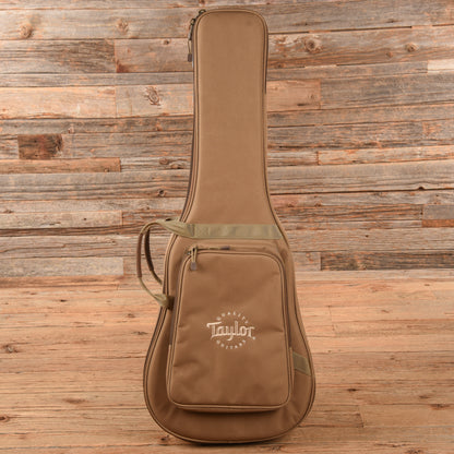 Taylor 114ce Natural 2021 Acoustic Guitars / OM and Auditorium