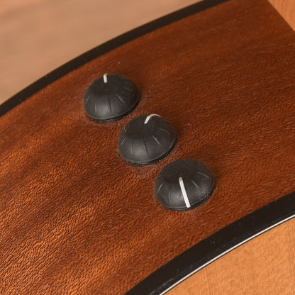 Taylor 114ce Natural 2021 Acoustic Guitars / OM and Auditorium