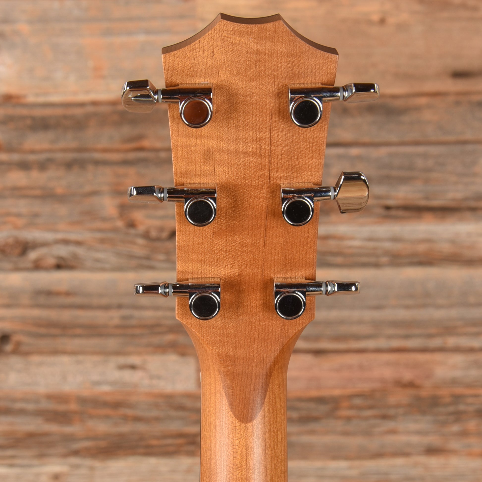 Taylor 114ce Natural 2021 Acoustic Guitars / OM and Auditorium