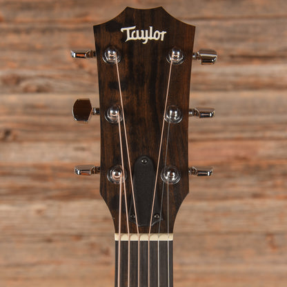 Taylor 114ce Natural 2021 Acoustic Guitars / OM and Auditorium