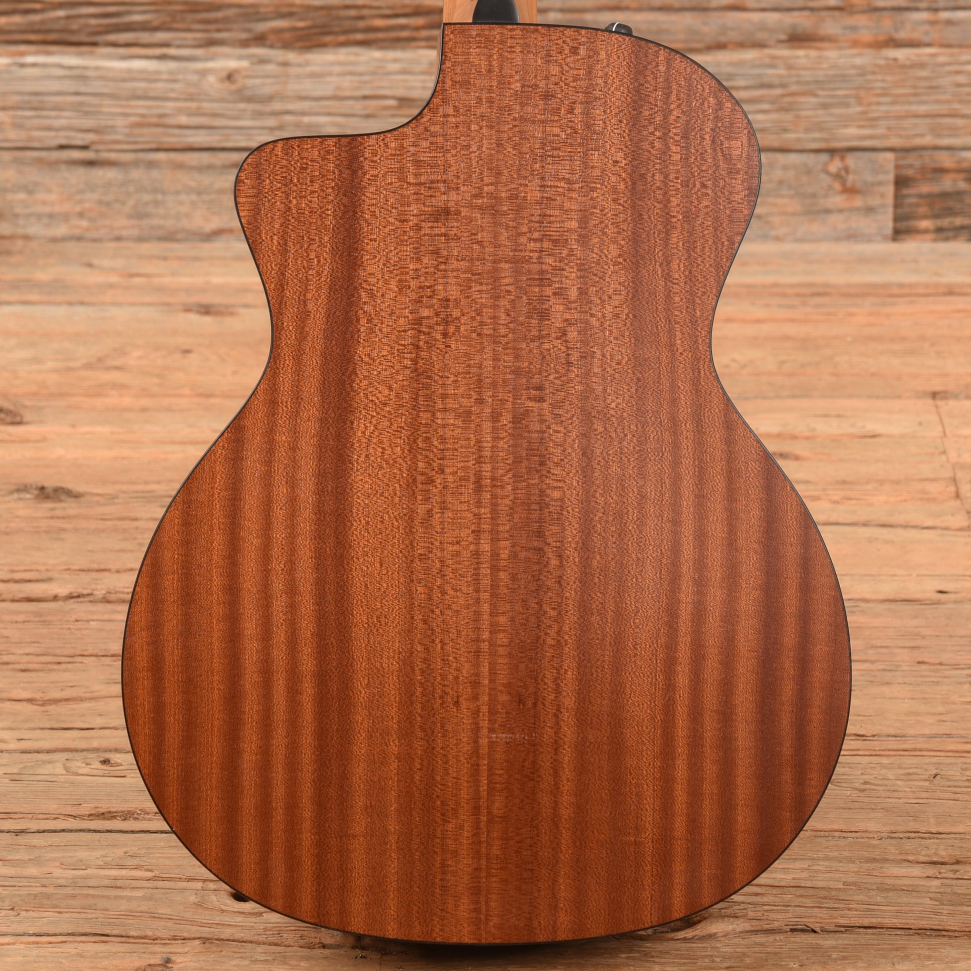 Taylor 114ce Natural 2021 Acoustic Guitars / OM and Auditorium