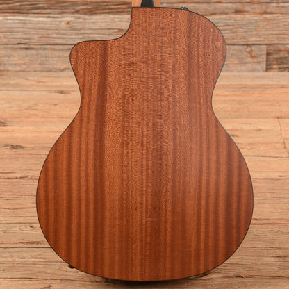 Taylor 114ce Natural 2021 Acoustic Guitars / OM and Auditorium