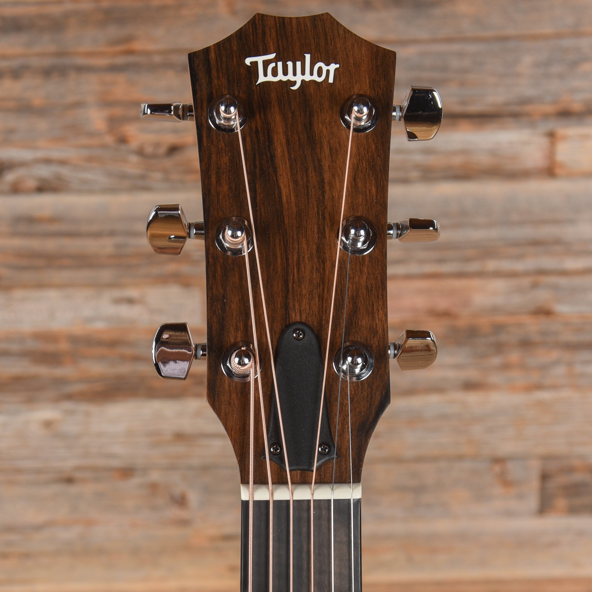 Taylor 114ce Natural 2024 Acoustic Guitars / OM and Auditorium