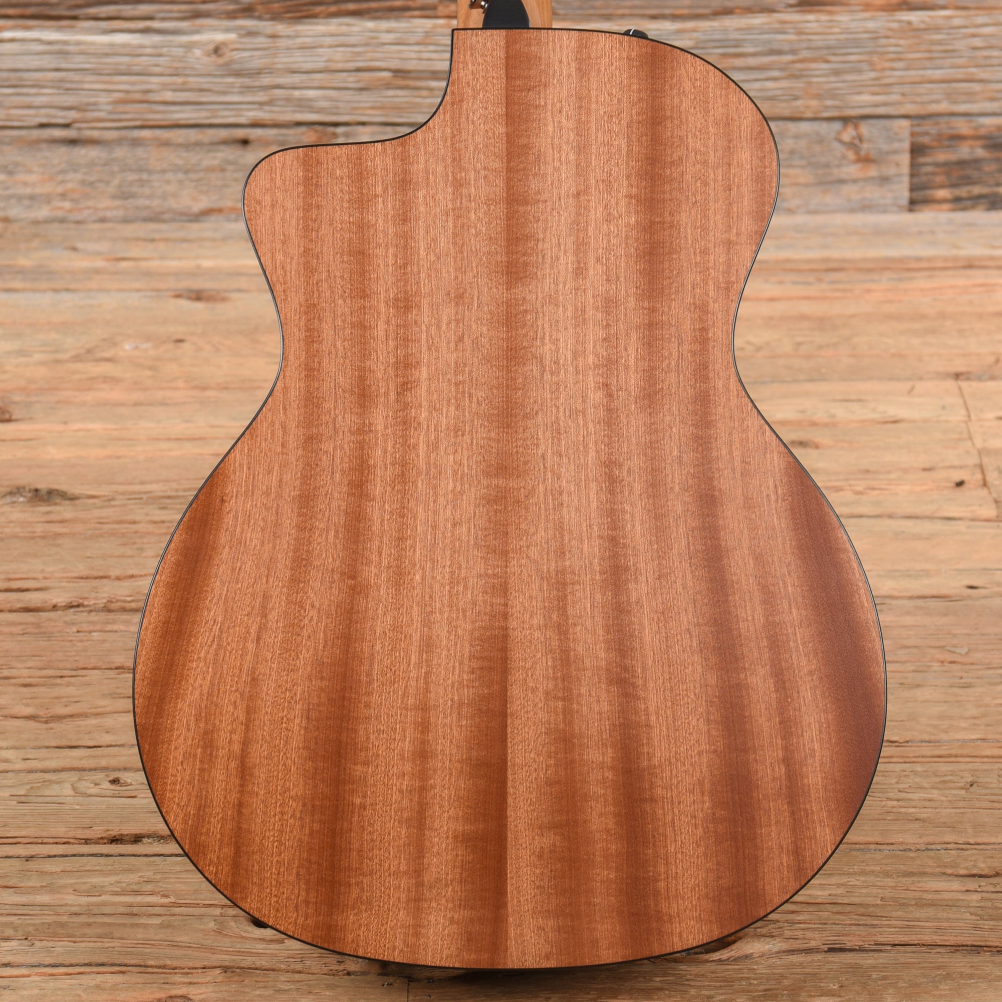 Taylor 114ce Natural 2024 Acoustic Guitars / OM and Auditorium