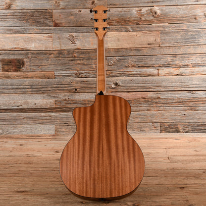 Taylor 114ce Natural 2024 Acoustic Guitars / OM and Auditorium