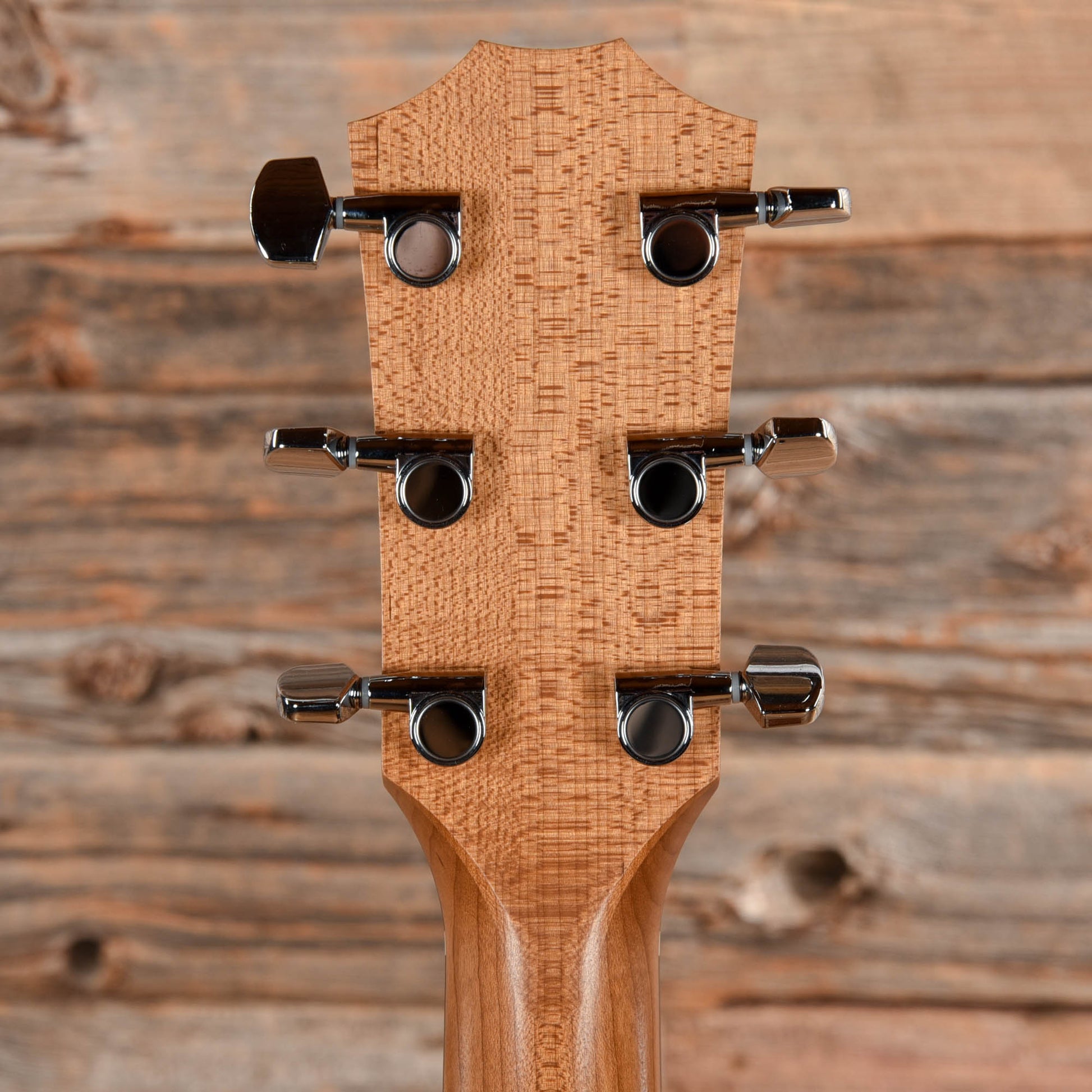 Taylor 114ce Natural 2024 Acoustic Guitars / OM and Auditorium
