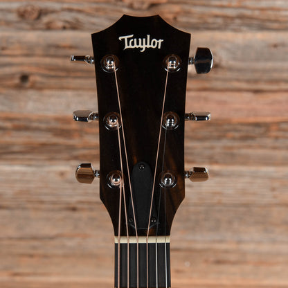 Taylor 114ce Natural 2024 Acoustic Guitars / OM and Auditorium