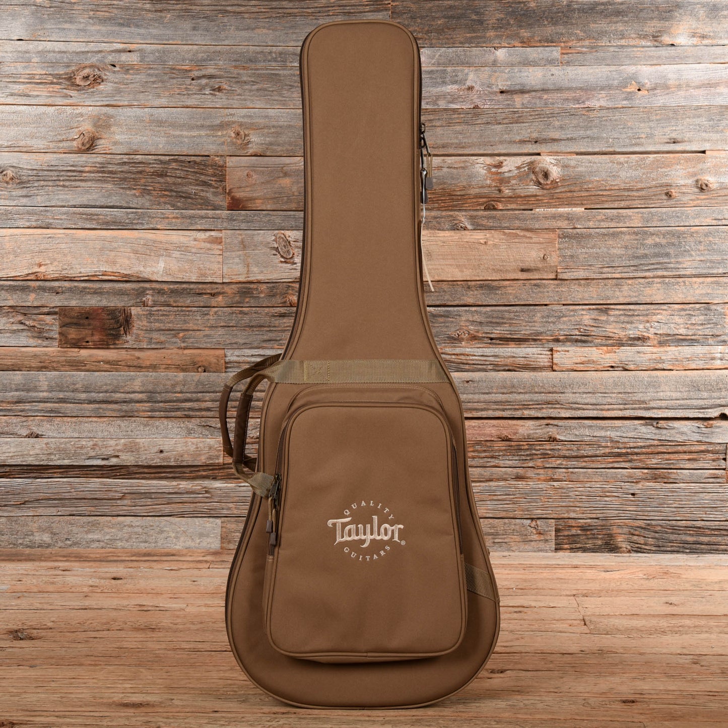 Taylor 114ce Natural 2024 Acoustic Guitars / OM and Auditorium