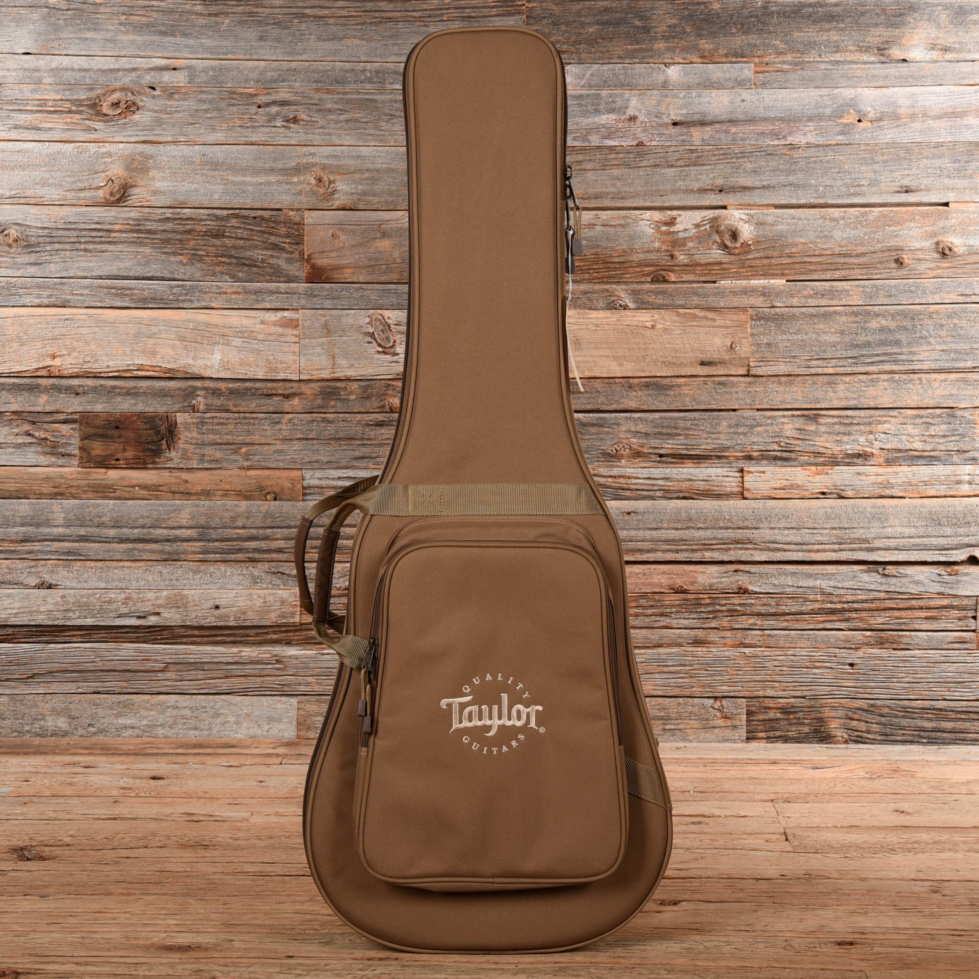 Taylor 114ce Natural 2024 Acoustic Guitars / OM and Auditorium