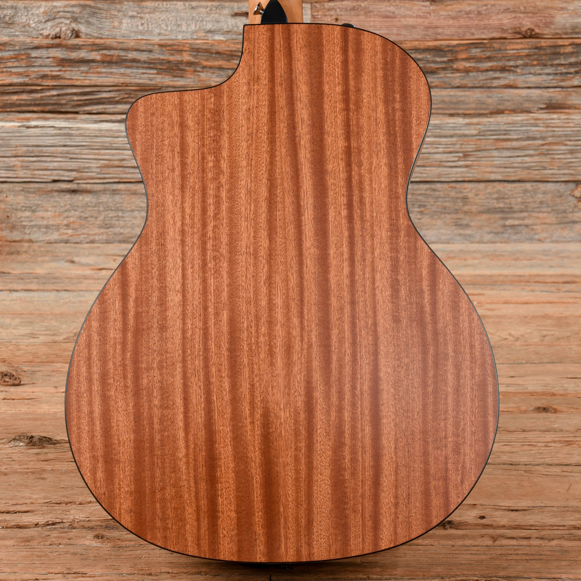 Taylor 114ce-S Natural 2023 Acoustic Guitars / OM and Auditorium