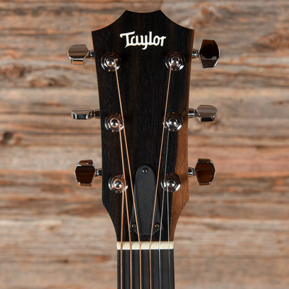Taylor 114ce-S Natural 2023 Acoustic Guitars / OM and Auditorium