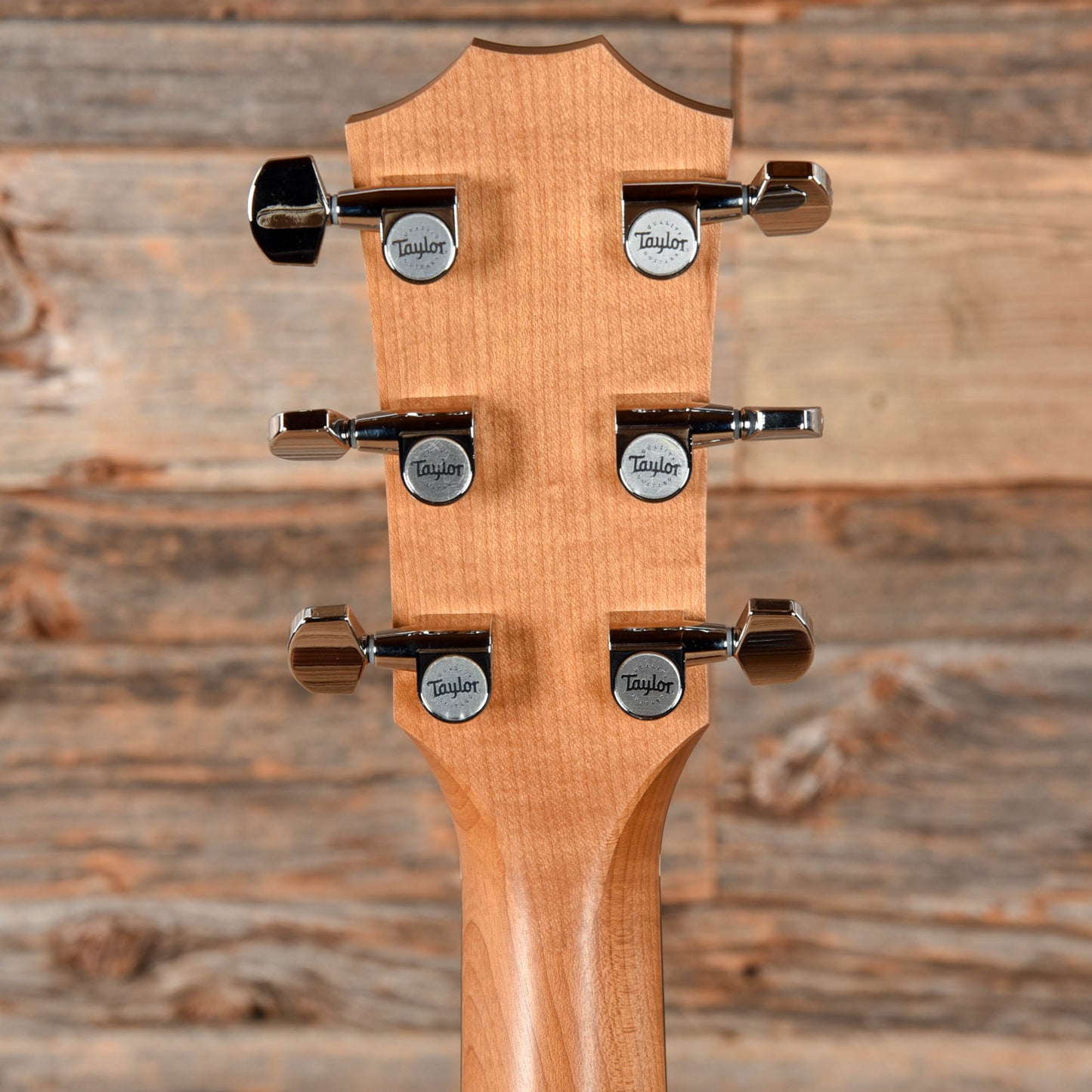 Taylor 114ce-S Natural 2023 Acoustic Guitars / OM and Auditorium