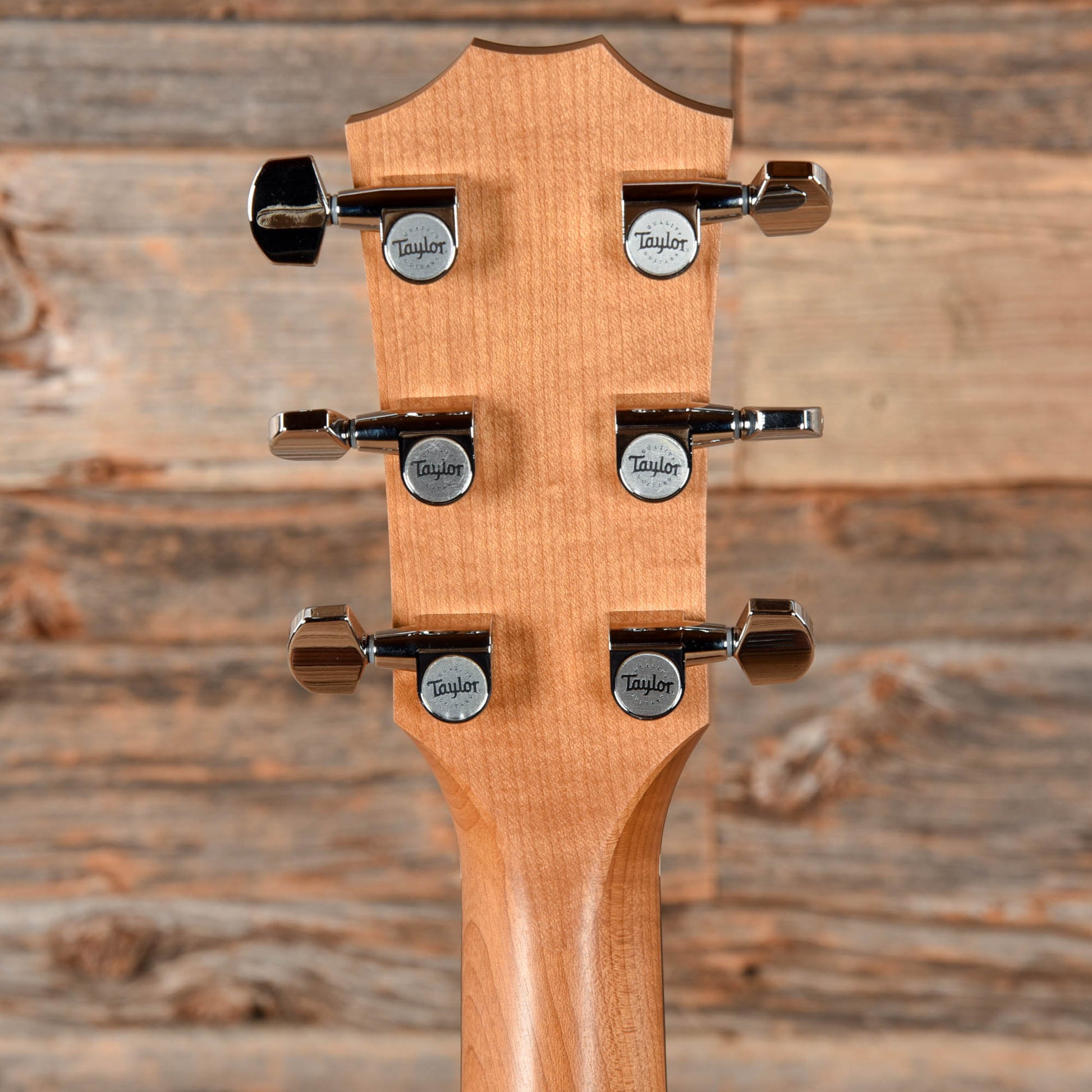 Taylor 114ce-S Natural 2023 Acoustic Guitars / OM and Auditorium