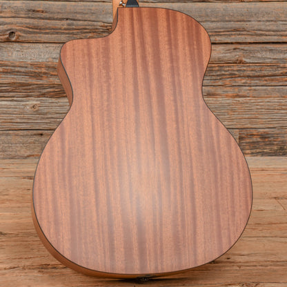 Taylor 114ce-S Natural 2023 Acoustic Guitars / OM and Auditorium