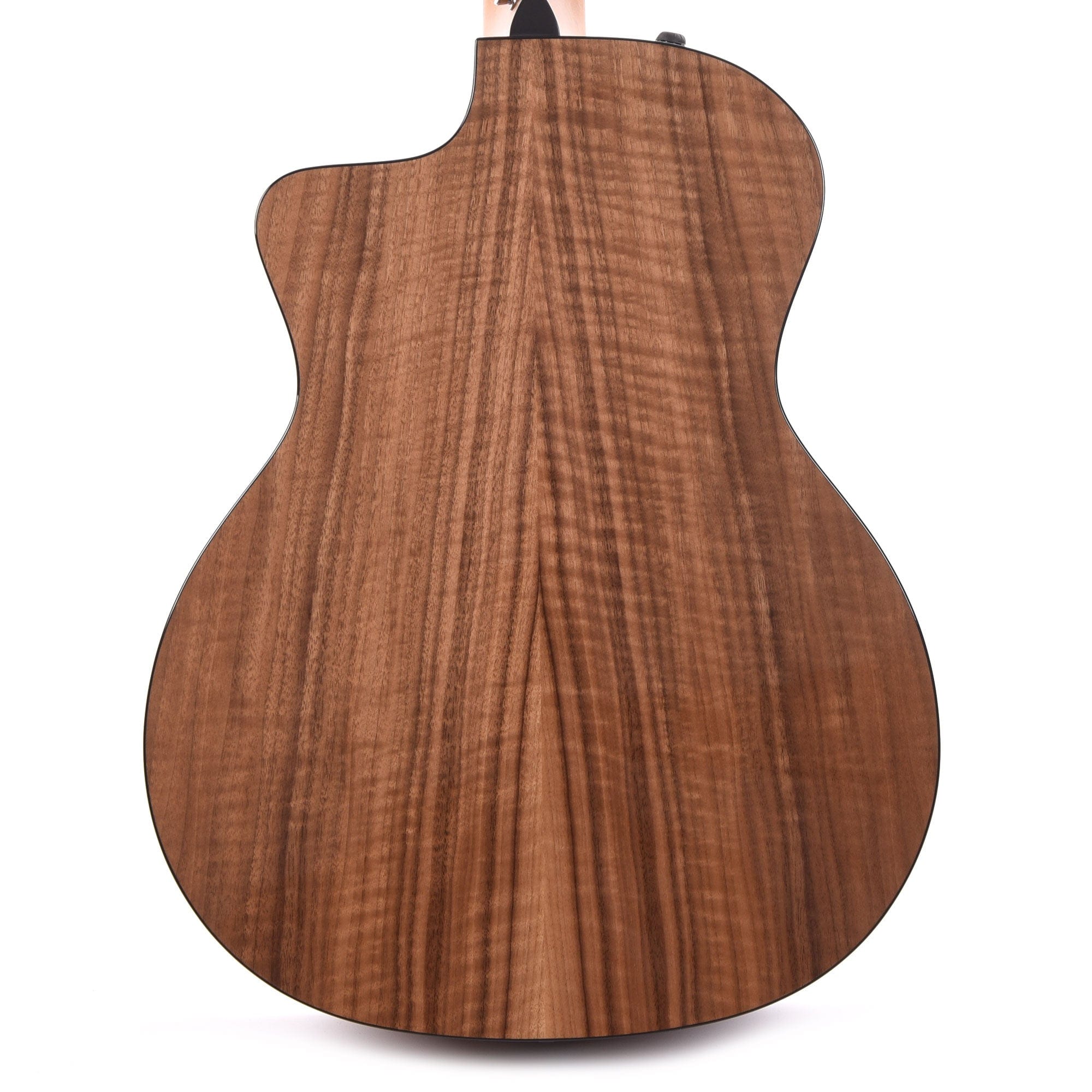 Taylor 114ce Special Edition Grand Auditorium Spruce/Walnut Natural Acoustic Guitars / OM and Auditorium