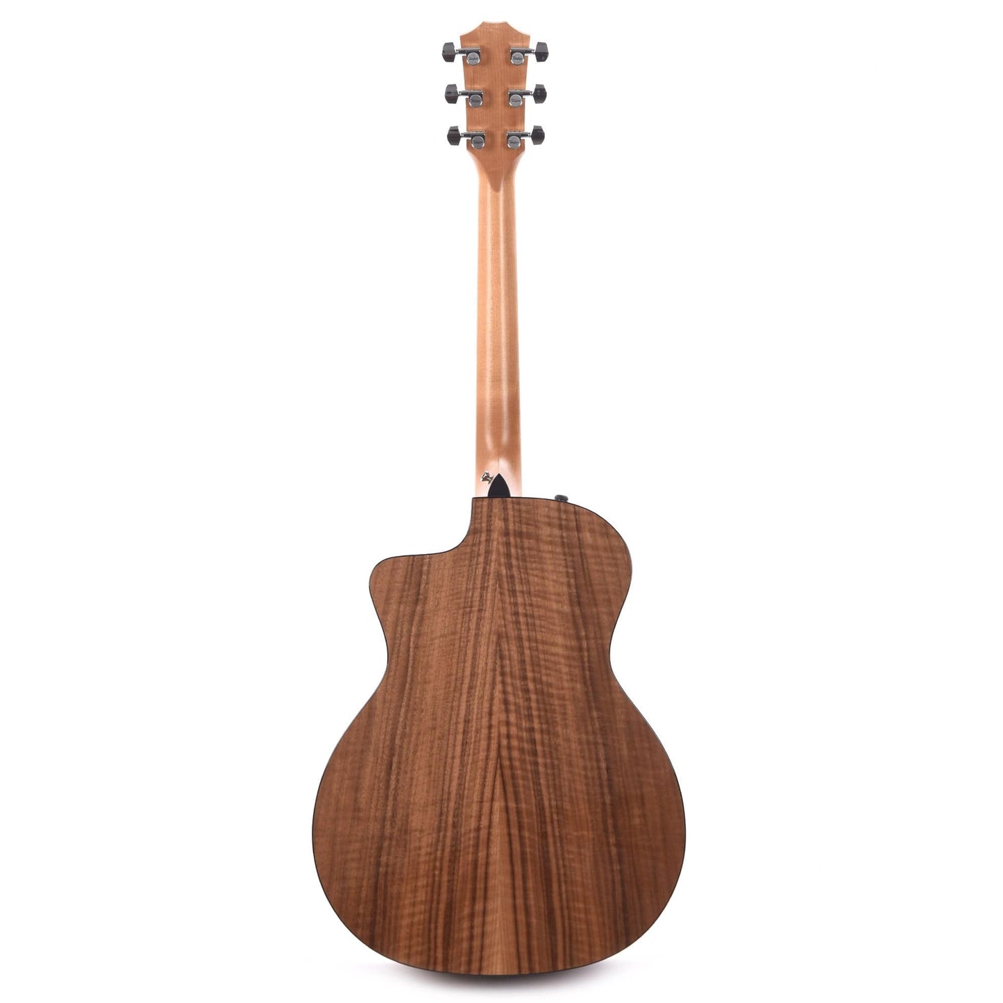 Taylor 114ce Special Edition Grand Auditorium Spruce/Walnut Natural Acoustic Guitars / OM and Auditorium